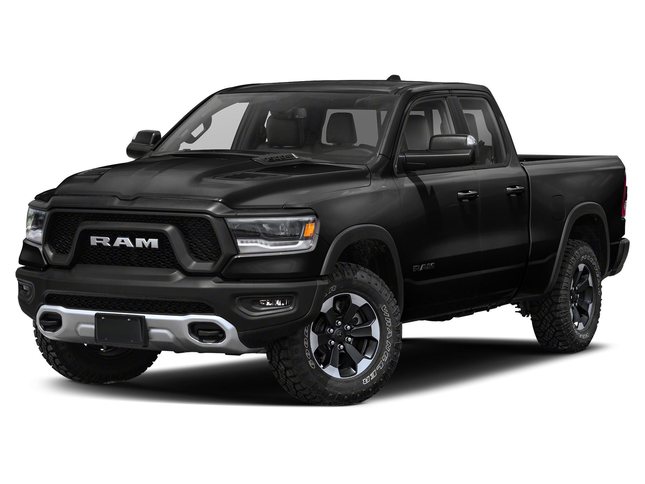 ram ram 1500 pickup 2019 1C6SRFET4KN824584 image ram ram 1500 pickup 2019 1C6SRFET4KN824584 image